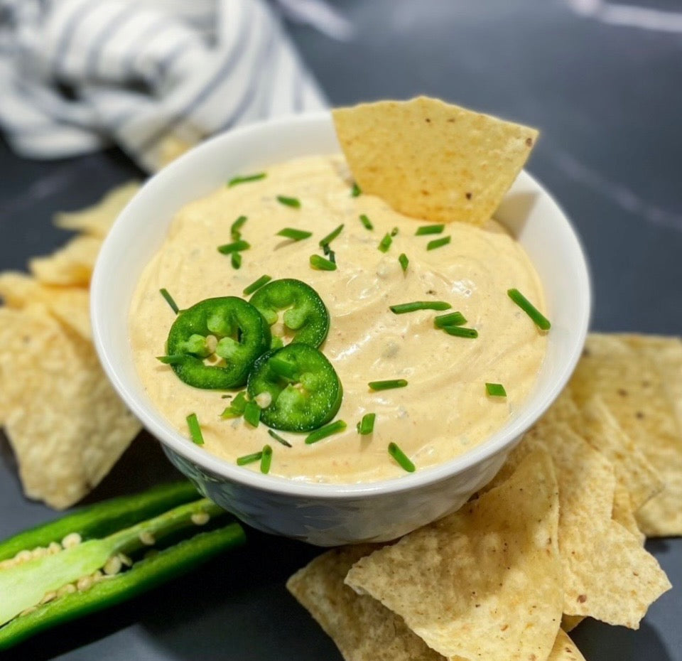 Jalapeno Ranch