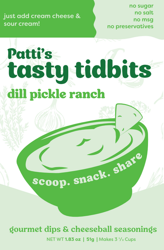 Dill Pickle Ranch