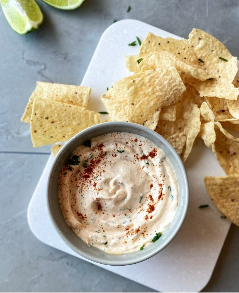 Smokey Bacon Horseradish